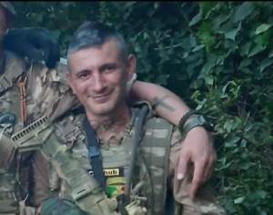 Ovidiu Anton Stoica, românul despre care se credea că a murit în războiul din Ucraina, trăiește! Prima reacție a bărbatului: „Doamne, îţi mulţumesc” / VIDEO