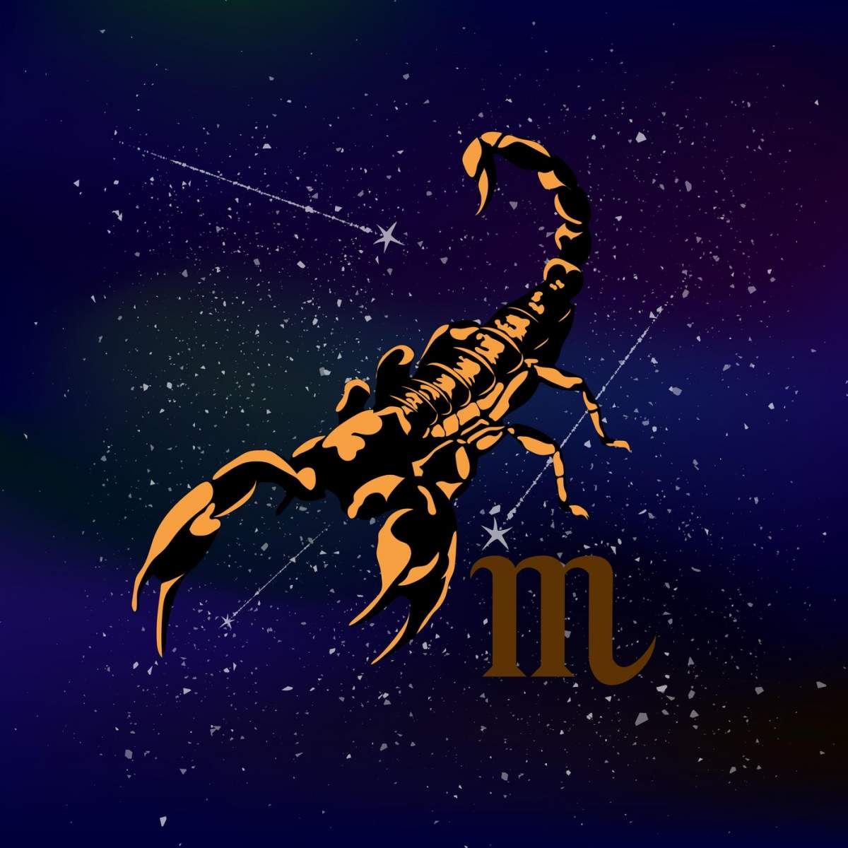 Tot ce trebuie să știi despre zodia Scorpion