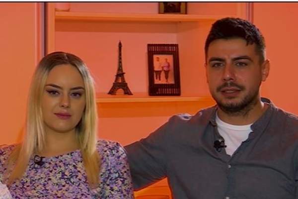 Familia Mireasa. Povestea continuă. Cum s-a schimbat viața Ralucăi și a lui Ion Șaulescu. Au trecut trei ani de când au participat la emisiunea matrimonială / VIDEO
