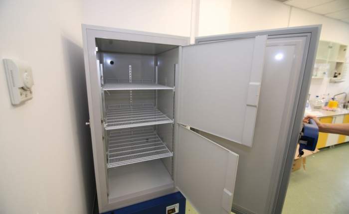 cladire medicina legala