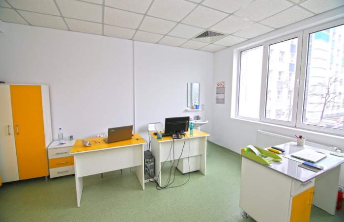 cladire medicina legala