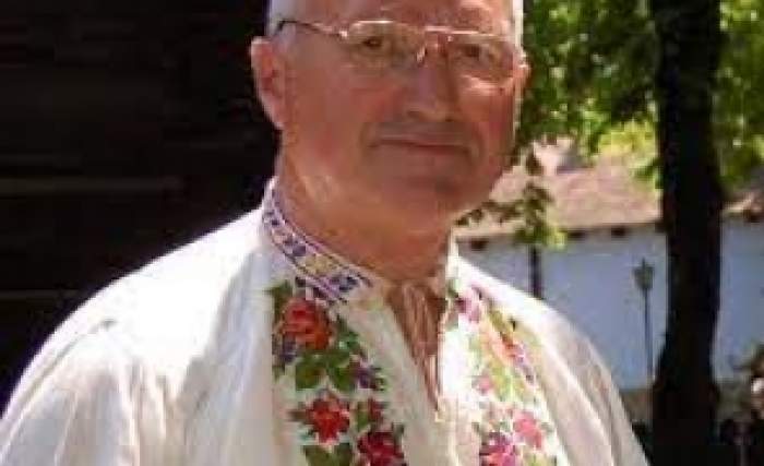 Doliu în lumea artiștilor din România. S-a stins din viață, la vârsta de 79 de ani, un cunoscut creator popular, care fusese declarat Tezaur Uman Viu