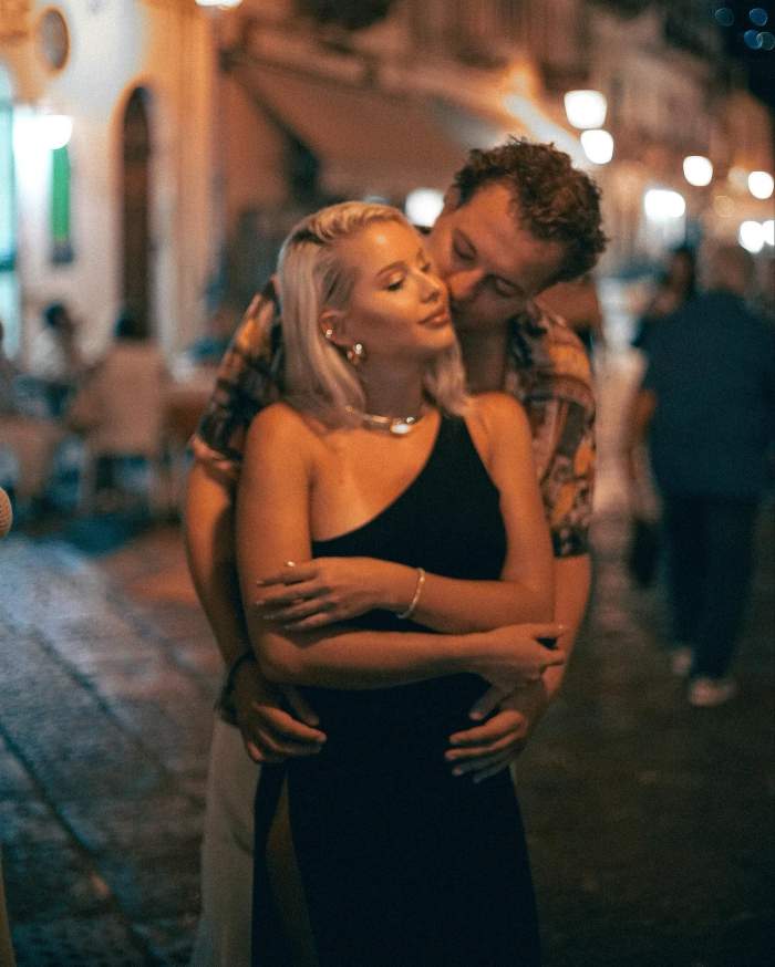 Soțul lui Carmen Grebenișan, răsturnare de situație după ce vedeta a anunțat despărțirea! Ce spune, de fapt, el despre separare
