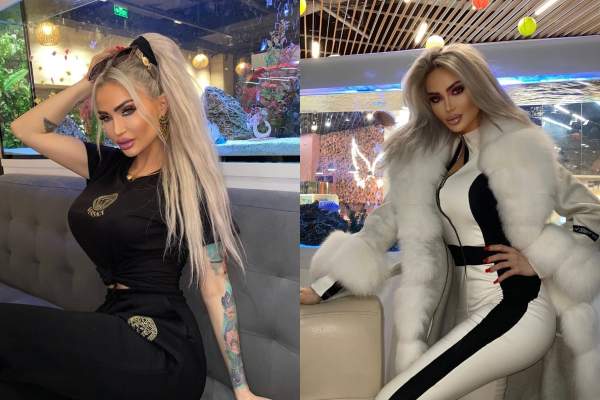 Știrile Antena Stars. Maria Ilioiu, din nou în sala de judecată! Fostul iubit nu s-a prezentat în fața oamenilor legii: „Port brățara” / VIDEO