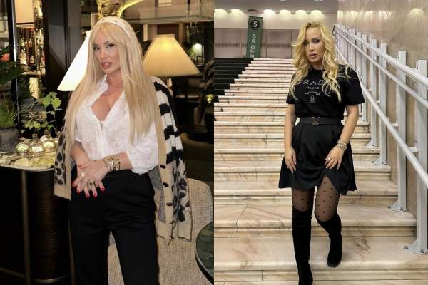 Știrile Antena Stars. Simona Trașcă, baricadată în casă! De ce a luat bomba sexy din showbiz această decizie: „Deja ne ducem prea departe” / VIDEO