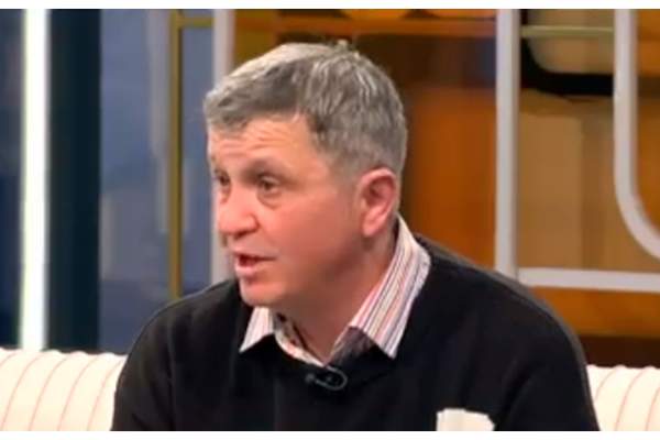 Acces Direct. Sebi, părăsit de logodnică, deși erau la un pas de nuntă. Femeia i-a cerut mai mulți bani: ”Avea nevoie de...” / VIDEO