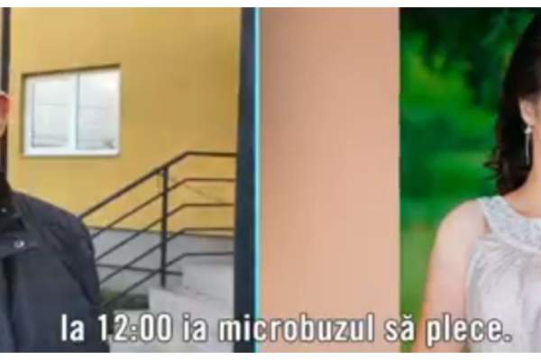 Acces Direct. Tatăl Andreei, studenta din Timișoara ucisă de iubit, i-a presimțit moartea. Declarația făcută de părintele victimei: ”Nu mai învie!”