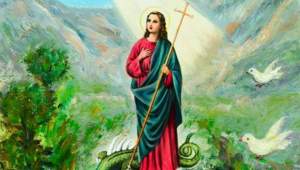 Rugăciunea către Sfânta Marta ce îți îndeplinește orice dorință. Se rostește doar marțea, timp de nouă săptămâni