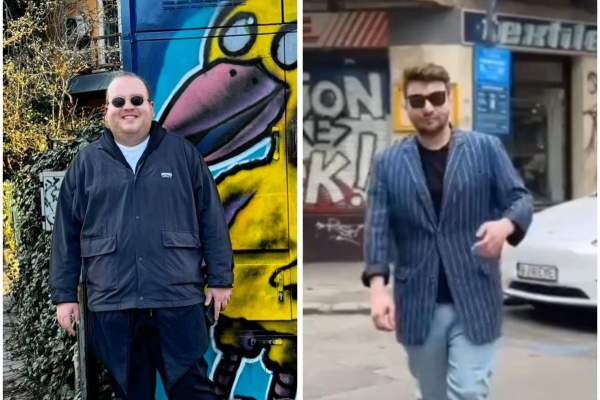 Xtra Night Show. Ce fac Răzvan Marina și Ionuț Varodi de când s-au retras din Gașca Zurli. Cu ce se ocupă bucătărașul Lulu și Truli / VIDEO