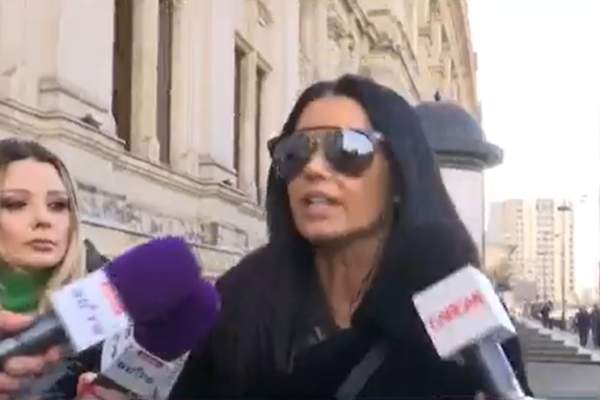 Star Matinal. Ce s-a întâmplat în sala de judecată, în procesul Oanei Zăvoranu. Suma colosală la care s-ar ridica prejudiciul: "Acum că e clinica închisă..." / VIDEO