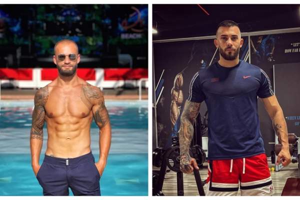 Xtra Night Show. Yamato Zaharia și Alexandru Bobicioiu continuă seria acuzațiilor la adresa lui Dustinel, după scandalul de la gala RXF. Ar fi fost agresiv de la începutul luptei