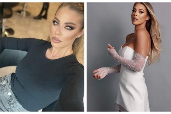 Star Matinal. Roxana Nemeș, dezvăluiri despre relația cu soțul ei. De ce au fost despărțiți timp de un an: "Nu știam să..." / VIDEO