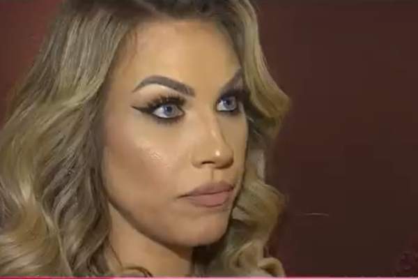 Star Matinal. Ce își dorește Amna de la bărbatul de lângă ea. Ce calități trebuie să aibă cel care îi va fi partener: "Mai presus de orice..." / VIDEO