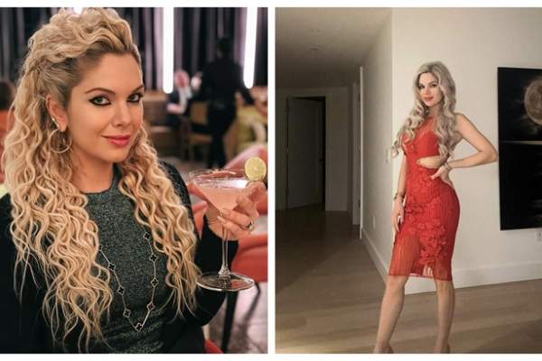 Xtra Night Show. Iasmina Hill, vacanță de coșmar alături de copii și soțul milionar. Prin ce peripeții au trecut în Mexic: „A trebuit să...”