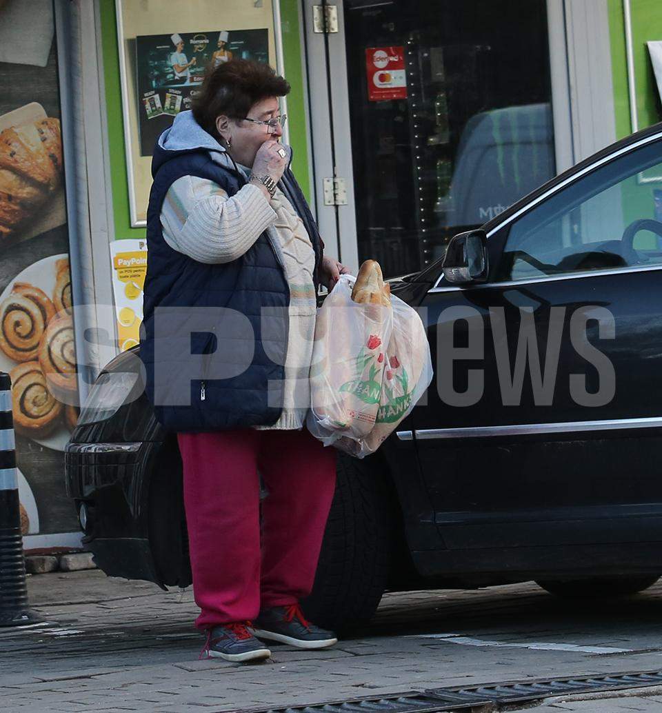 Familia Geambașu și Doina Spătaru, la fel de apropiați ca în trecut! Speculațiile care s-au spus la vremea respectivă au oare un sâmbure de adevăr? / PAPARAZZI