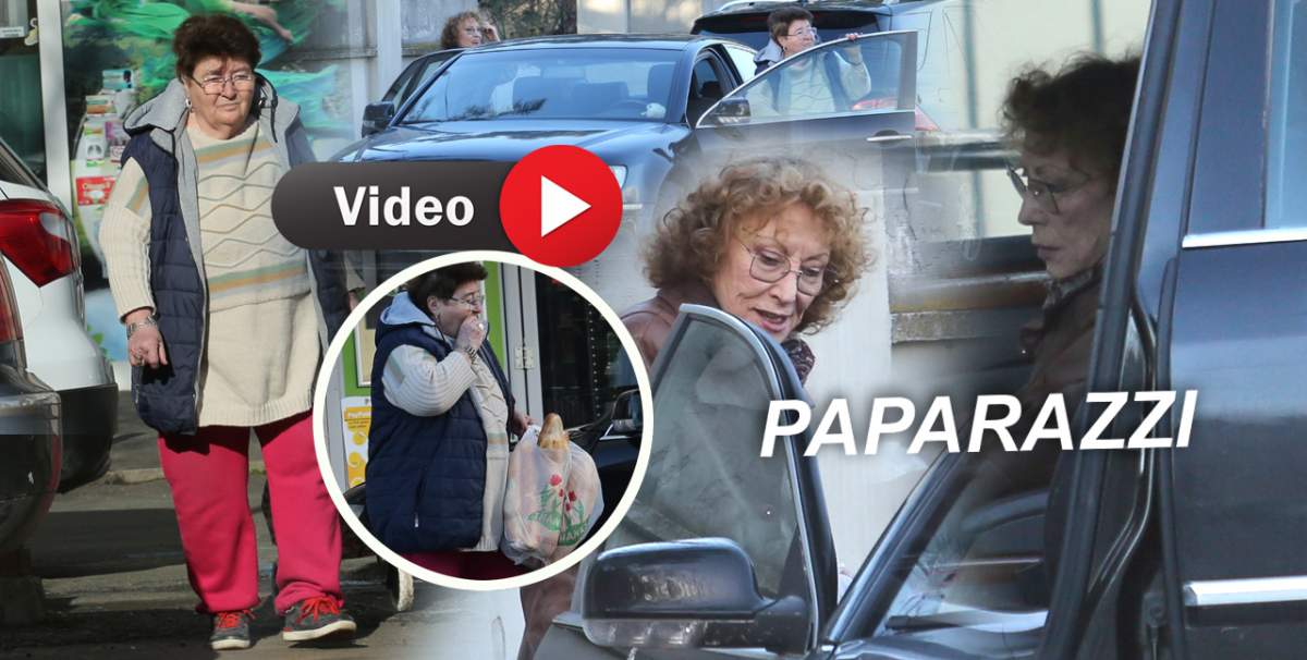 Familia Geambașu și Doina Spătaru, la fel de apropiați ca în trecut! Speculațiile care s-au spus la vremea respectivă au oare un sâmbure de adevăr? / PAPARAZZI