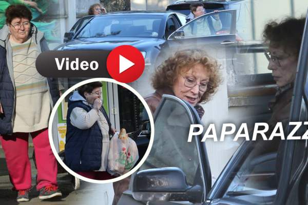 Familia Geambașu și Doina Spătaru, la fel de apropiați ca în trecut! Speculațiile care s-au spus la vremea respectivă au oare un sâmbure de adevăr? / PAPARAZZI