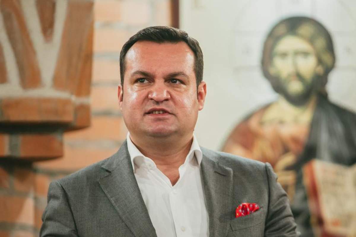 Cătălin Cherecheș Imagine cu Cătălin Cherecheș