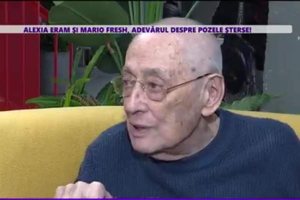 Știrile Antena Stars. Regretele lui Horia Moculescu. Ce planuri are marele compozitor pentru anul 2024: „Era ușor de evitat” / VIDEO