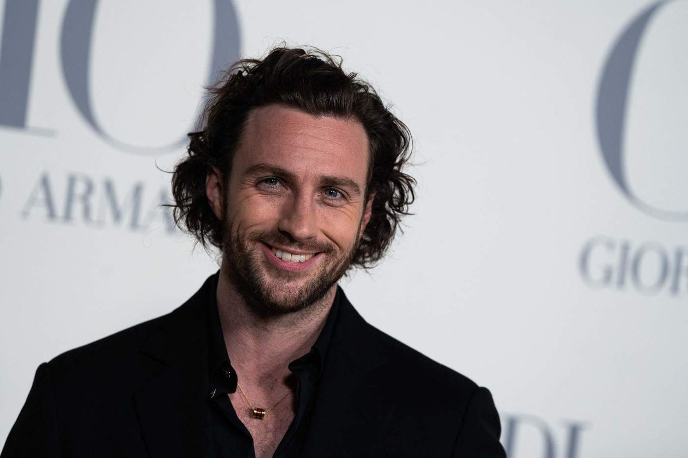 Aaron Taylor Johnson