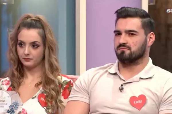 Mireasa. Capriciile iubirii. Mama Iulianei, acuzații grave la adresa lui Liviu. Femeia a făcut declarații neașteptate: „Om fals!” / VIDEO