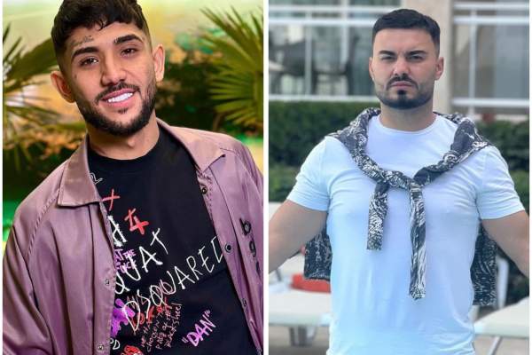 Xtra Night Show. Nikolas Sax lămurește situația! Cum se înțelege artistul cu Jador, după cearta pe care au avut-o: „Un scandal...”