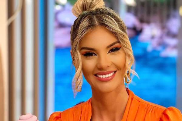 Neatza cu Răzvan și Dani. Ramona Olaru, gluma zilei. Ce ironie a făcut asistenta TV: „Anul ăsta nu se mai ține...” / VIDEO