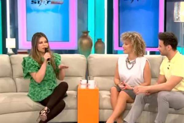 Star Matinal. Ce face Miki de la K-pital de când s-a retras din lumina reflectoarelor. Cu ce se ocupă artista: „Adevărul e că...” / VIDEO