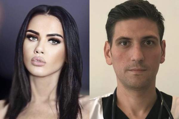 Știrile Antena Stars. Lovitură dură pentru Bogdan Furtună! Medicul care o acuză pe Oana Zăvoranu de șantaj a rămas fără dreptul de a mai profesa / VIDEO