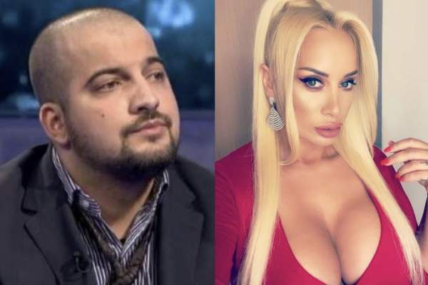 Știrile Antena Stars. Ce spune Simona Trașcă despre gestul făcut de George Pepa. Vedeta a oferit declarații exclusive: „S-a contrazis” / VIDEO