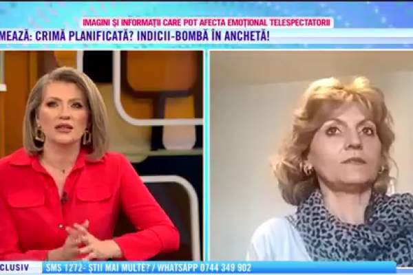 Acces Direct. O femeie, păcălită de socri să muncească în Italia pentru a face o casă. Mihaela nu s-a ales cu nimic și a fost dată afară: „Toți banii îi trimiteam” / VIDEO