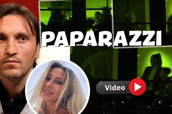 Gabi Popescu știe că timpul petrecut cu prietenii este „terapie”. Soțul Crinei Abrudan se afișează numai în locuri exclusiviste / PAPARAZZI