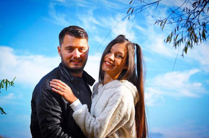 Doi foști concurenți de la Mireasă pentru fiul meu s-au căsătorit. Primele imagini din cea mai importantă zi. Vor deveni și părinți peste câteva luni / FOTO