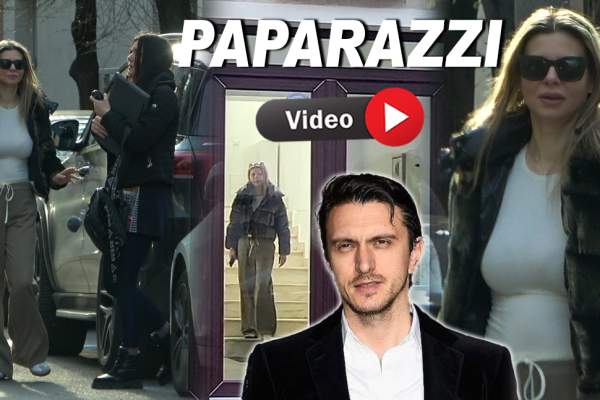 Dragoș Săvulescu duce o viață de lux în Italia alături de Angela Martini, dar nici fostei soții nu îi merge rău! Rodica Ghionea, apariție rară. Cine i-a ținut companie / PAPARAZZI