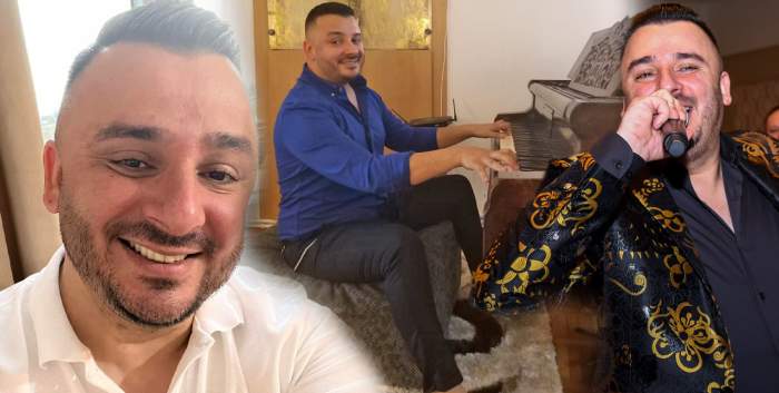 Manelistul Liviu Guță, dat dispărut de colegi! De mai bine de un an nu s-a mai știut nimic de el. Artiștii au făcut apel public