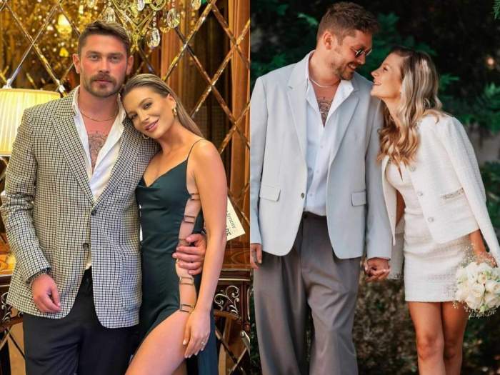 ana baniciu si edy kovacs