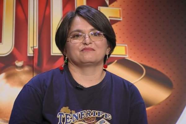Chefi la cuțite, 27 martie 2024. Cine este Silvia Iordache, concurenta care i-a șocat pe jurați cu povestea ei de dragoste: ”Fac cam ce vreau” / VIDEO