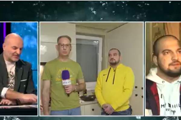 Xtra Night Show. George Pepa nu renunță la Simona Trașcă. Cum a vrut să o surprindă. Motivul pentru care blondina este singură de un an și jumătate: „Am acceptat să...”