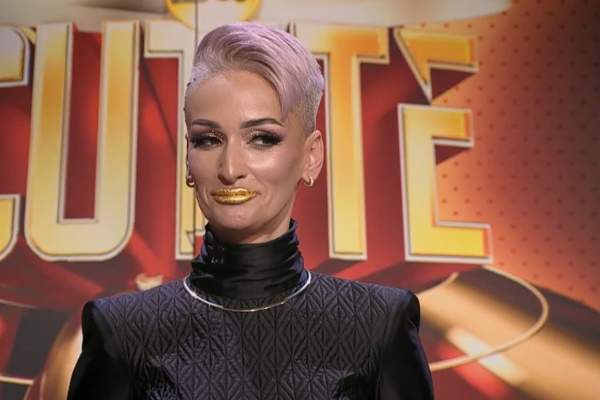 Chefi la cuțite, 27 martie 2024. Regina Întunericului, Gabriela Lucuțar, apariție surpriză în platou! Povestea femeii care vorbește cu morții: ”Am fost trimisă să...” / VIDEO