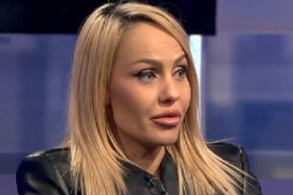 Xtra Night Show. Anița Condescu a fost decăzută din dreputurile părintești. Ce are de gând să facă acum: "O să merg chiar la..." / VIDEO