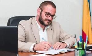 Horia Constantinescu demisionează de la conducerea ANPC! Motivul neașteptat al acestei decizii: ”Trebuie să renunț”