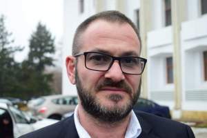 Horia Constantinescu demisionează de la conducerea ANPC! Motivul neașteptat al acestei decizii: ”Trebuie să renunț”
