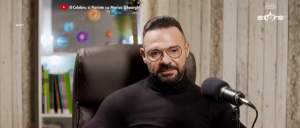 Star Matinal. Cornel Păsat, conexiune cu tatăl său, după moarte! Artistul se roagă la părintele lui: „A fost mereu în gândurile mele” / VIDEO