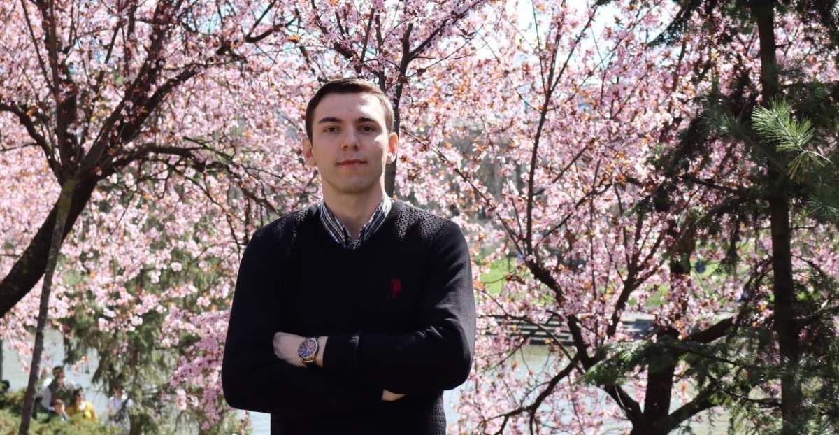 Mirel s-a pregătit să o ucidă pe Andreea. Mirel Dragomir