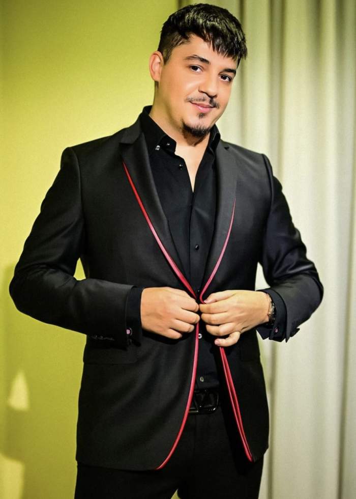 Imagine cu Bogdan de la Ploiești