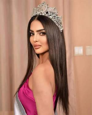 Moment istoric. Arabia Saudită, prima participare la Miss World. Mihaela Rădulescu a avut un mesaj important de transmis