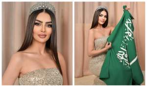 Moment istoric. Arabia Saudită, prima participare la Miss World. Mihaela Rădulescu a avut un mesaj important de transmis