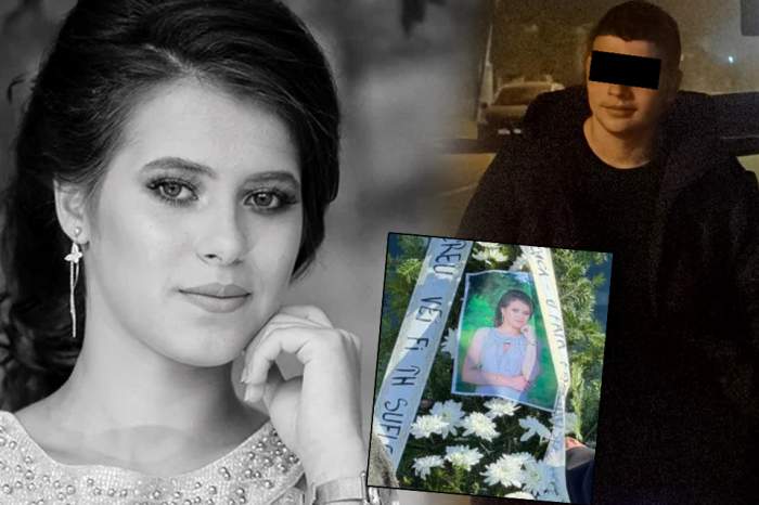 Verișorul Andreei Morega, tânăra ucisă de Mirel Dragomir, a murit la o zi de la înmormântarea ei! Apropiații sunt sfâșiați de durere: ”Nu pot să cred”