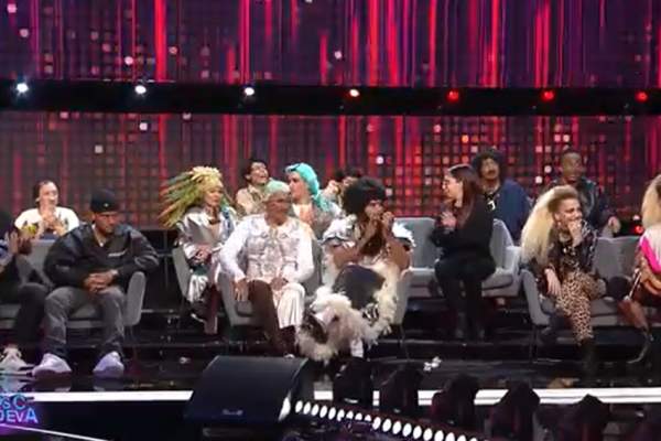 Te cunosc de undeva! 2 martie 2024. Cine a câștigat cea de-a treia gală. Cristi Iacob a acordat bonusul de 100 de puncte: "Nu poți să nu dai ..." / VIDEO