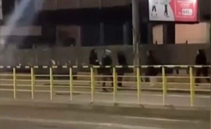 Oamenii legii au întocmit dosar penal sub aspectul săvârșirii infracțiunilor de violență în familie, distrugere și amenințare